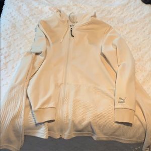 Puma Jacket